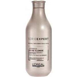 Loreal Blondifier cool shampoo 300ml